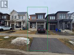 8 AMOS AVENUE  Brantford, ON N3T 0V4