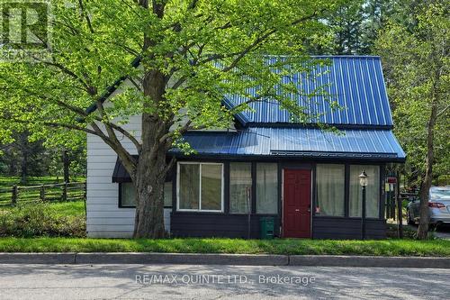 163 MAIN STREET  Prince Edward County (Bloomfield Ward), ON K0K 1G0