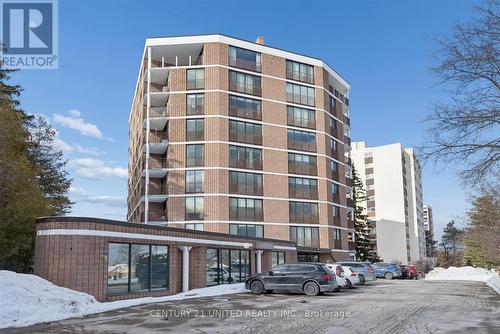 504 - 885 CLONSILLA AVENUE  Peterborough (Otonabee Ward 1), ON K9J 5Y2