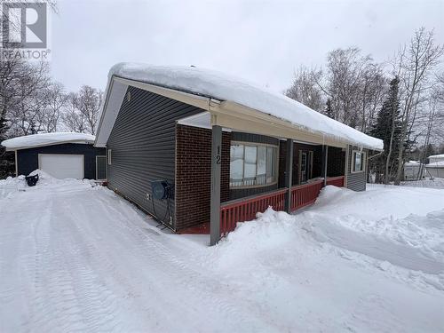 12 Chippys Lane, Appleton, NL - Outdoor