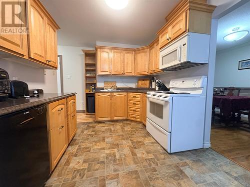 12 Chippys Lane, Appleton, NL - Indoor Photo Showing Kitchen