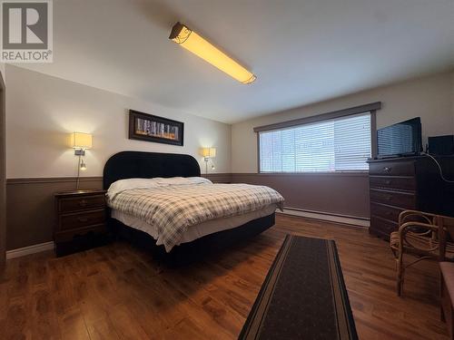 12 Chippys Lane, Appleton, NL - Indoor Photo Showing Bedroom