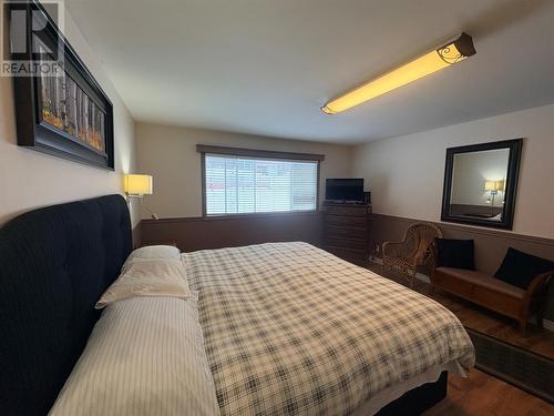 12 Chippys Lane, Appleton, NL - Indoor Photo Showing Bedroom