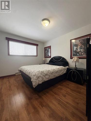 12 Chippys Lane, Appleton, NL - Indoor Photo Showing Bedroom