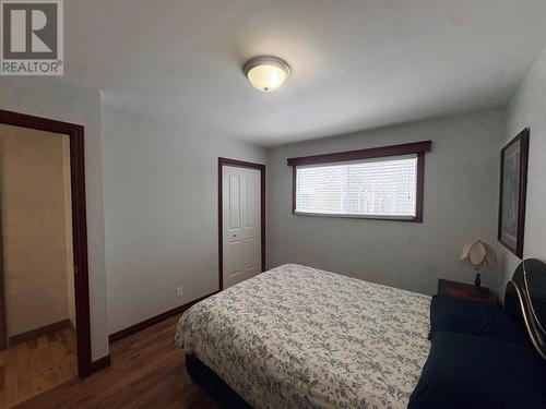 12 Chippys Lane, Appleton, NL - Indoor Photo Showing Bedroom