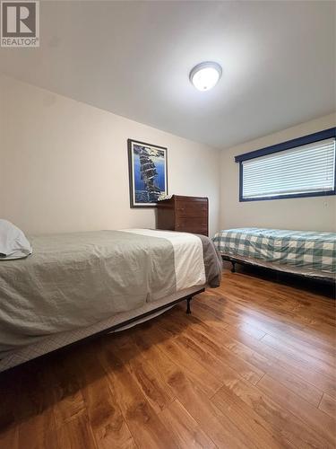 12 Chippys Lane, Appleton, NL - Indoor Photo Showing Bedroom