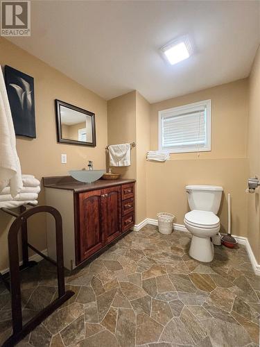 12 Chippys Lane, Appleton, NL - Indoor Photo Showing Bathroom