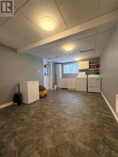 12 Chippys Lane, Appleton, NL - Indoor Photo Showing Basement