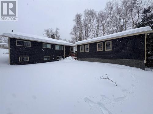 12 Chippys Lane, Appleton, NL - Outdoor