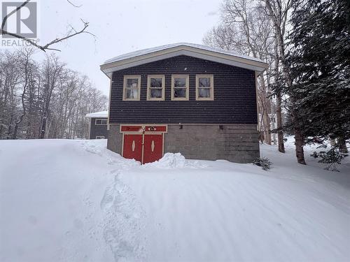 12 Chippys Lane, Appleton, NL - Outdoor