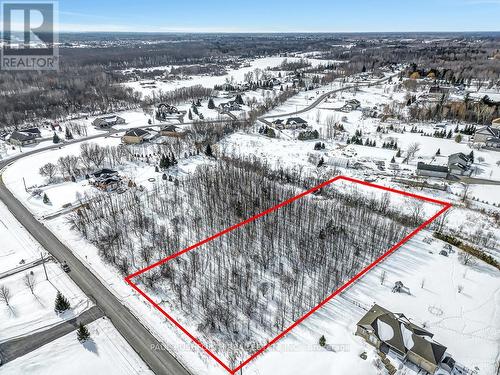 7511 Dawn Tara Drive, Ottawa, ON 