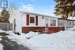 31 DUNDEGAN DRIVE  Ottawa, ON K2L 1P7