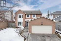 908 WHITE ASH DRIVE  Whitby, ON L1N 7S8