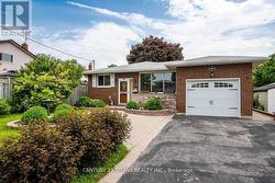 MAIN FLOOR - 499 WILSON ROAD N  Oshawa, ON L1G 6E8