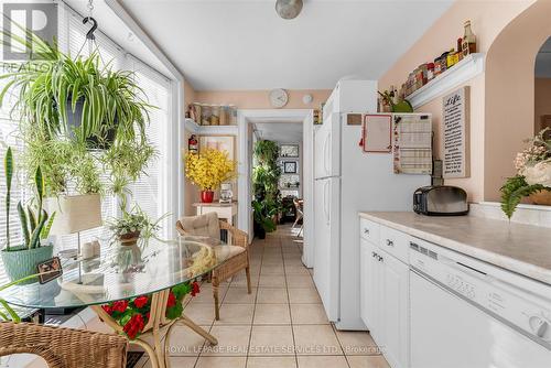 58 East Avenue S, Hamilton, ON - Indoor Photo Showing Other Room