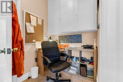 58 East Avenue S, Hamilton, ON - Indoor Photo Showing Office