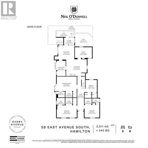 58 East Avenue S, Hamilton, ON - Other