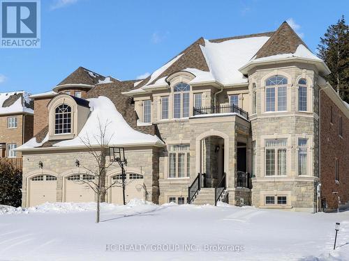 99 COON'S ROAD  Richmond Hill, ON L4E 2R4