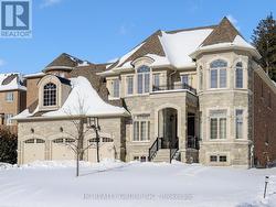 99 COON'S ROAD Richmond Hill, ON L4E 2R4