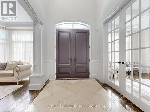 99 Coon'S Road, Richmond Hill, ON - Indoor Photo Showing Other Room