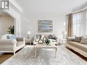 99 Coon'S Road, Richmond Hill, ON  - Indoor Photo Showing Living Room 
