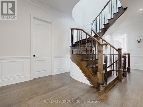 99 Coon'S Road, Richmond Hill, ON - Indoor Photo Showing Other Room