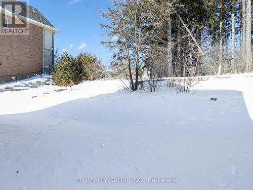 99 Coon'S Road, Richmond Hill, ON - Outdoor