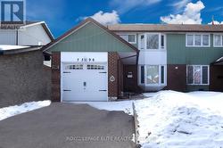 7396 BYBROOK DRIVE  Mississauga, ON L4T 3R2