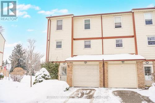 24 - 7340 COPENHAGEN ROAD  Mississauga, ON L5N 2S5