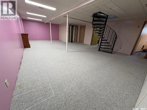 505 March Avenue E, Langenburg, SK - Indoor