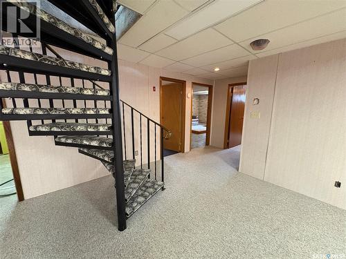 505 March Avenue E, Langenburg, SK - Indoor Photo Showing Other Room