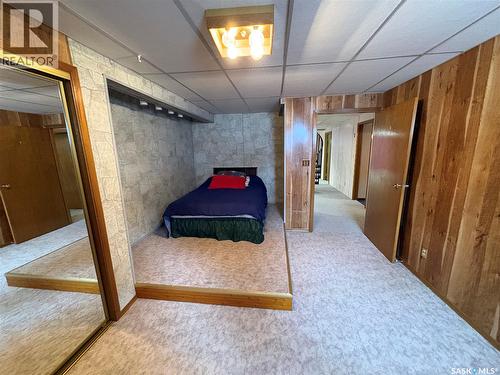 505 March Avenue E, Langenburg, SK - Indoor Photo Showing Other Room