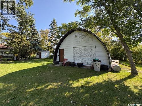 505 March Avenue E, Langenburg, SK - Outdoor