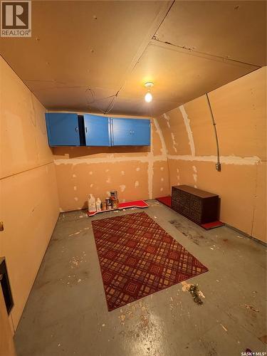 505 March Avenue E, Langenburg, SK - Indoor Photo Showing Other Room