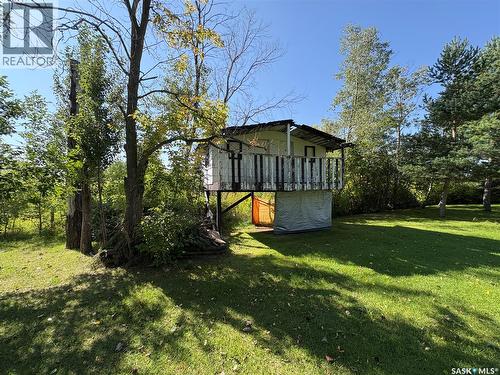 505 March Avenue E, Langenburg, SK - Outdoor