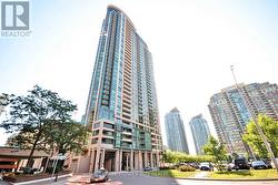 2908 - 208 ENFIELD PLACE  Mississauga, ON L5B 0B8