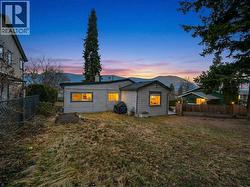 520 6 Street SE  Salmon Arm, BC V1E 4P5