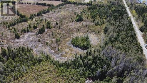 0 Sandy Point Road, Norris Arm, NL 