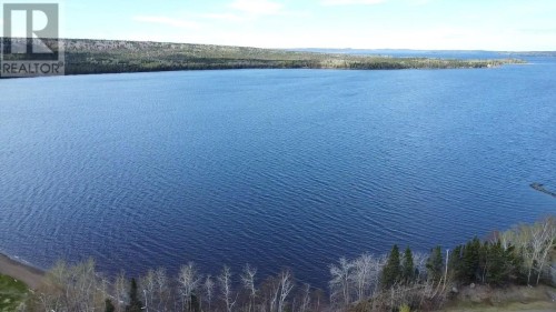 0 Sandy Point Road, Norris Arm, NL 