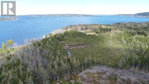 0 Sandy Point Road, Norris Arm, NL 