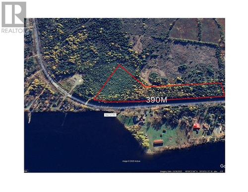 0 Sandy Point Road, Norris Arm, NL 