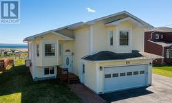 59 Maryland Drive Stephenville, NL A2N 2V7