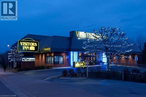 649 Main Street W, Hamilton, ON 