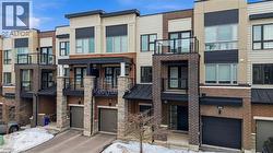 3066 CASCADE Common  Oakville, ON L6H 0R8