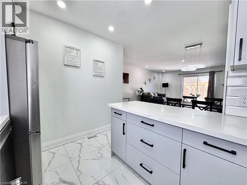 138 Jansen Avenue, Kitchener, ON - Indoor