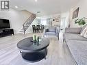 138 Jansen Avenue, Kitchener, ON  - Indoor Photo Showing Living Room 