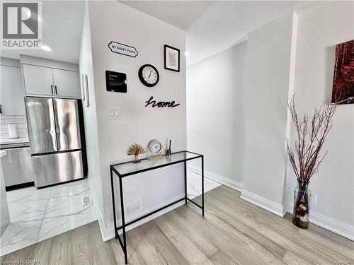 138 Jansen Avenue, Kitchener, ON - Indoor