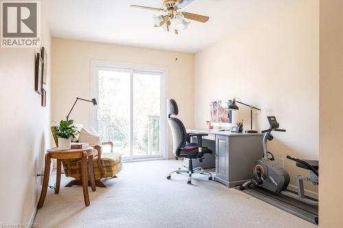 23 Bruce Street, Hamilton, ON - Indoor