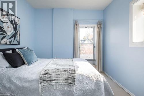 23 Bruce Street, Hamilton, ON - Indoor Photo Showing Bedroom