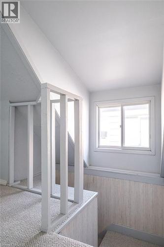 23 Bruce Street, Hamilton, ON - Indoor